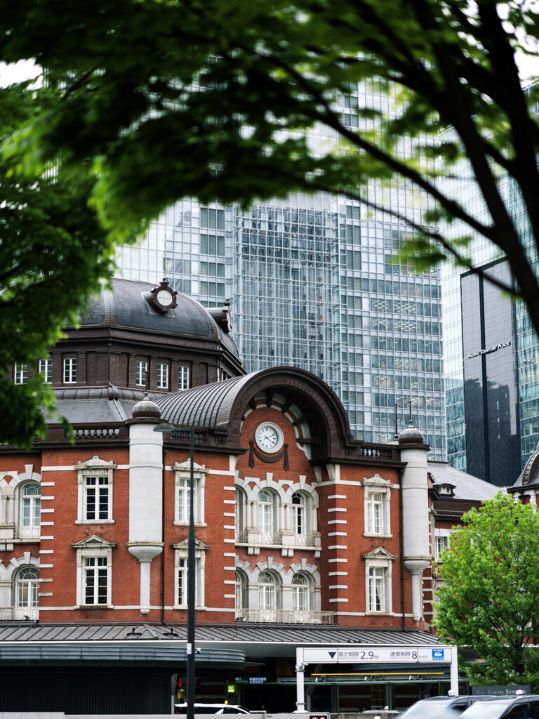 東京駅